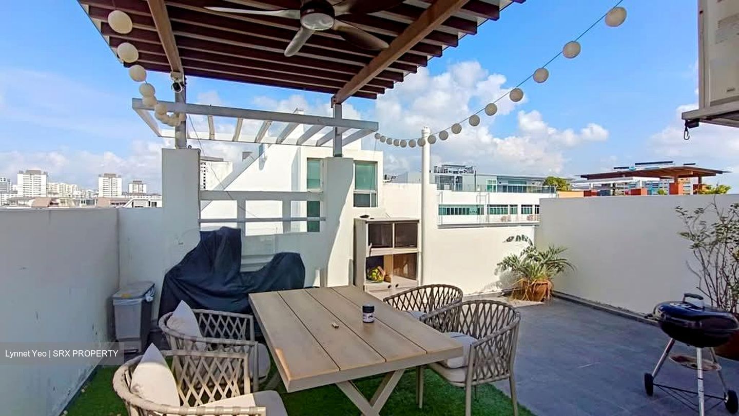 Everitt Green (D15), Apartment #587252971